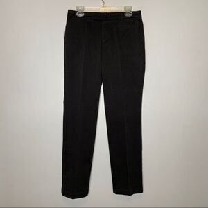 Dockers Black Pants